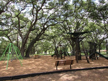 Amberlea Park