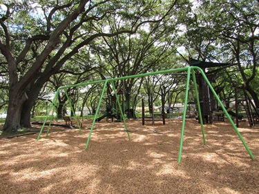 Amberlea Park