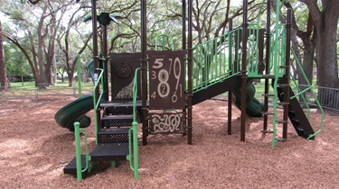 Amberlea Park