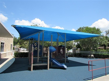 Boundless Playground