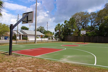 Elizabeth Skinner Jackson Park Playground