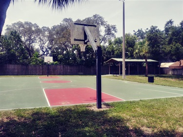 Elizabeth Skinner Jackson Park Playground