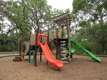 Hammock Park