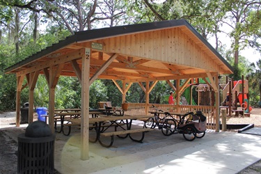 Hammock Park