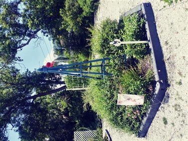 Hammock Park