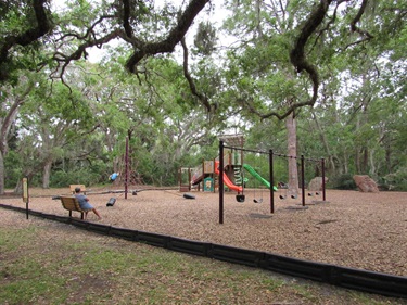 Hammock Park