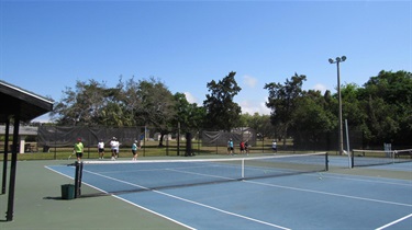 Highlander Park