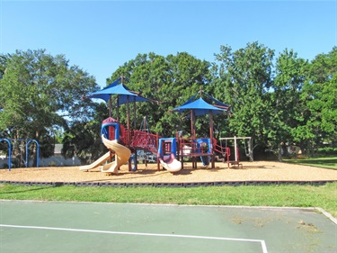 Highlander Park