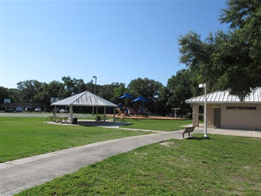 Highlander Park