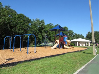 Highlander Park