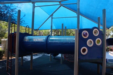 Highlander Park