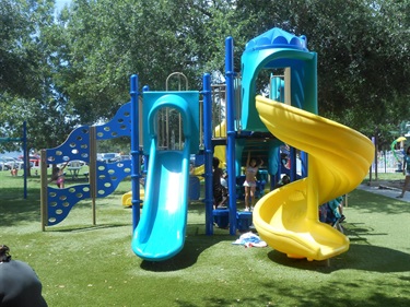 Highlander Park