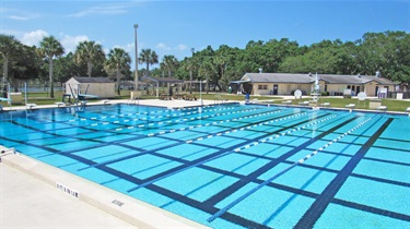 Highlander Pool - 3