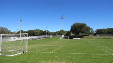 Jerry Lake Recreation Complex