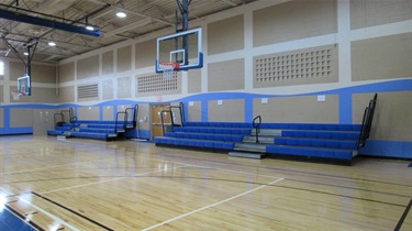 MLK Jr. Recreation Center