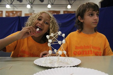 MLK Jr. Recreation Center