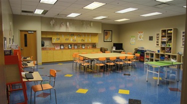 MLK Jr. Recreation Center