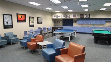 MLK Jr. Recreation Center