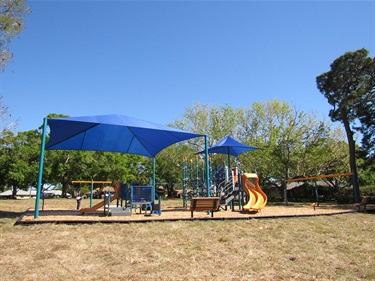 Scotsdale Park