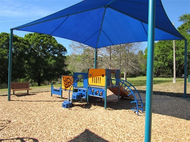 Scotsdale Park