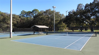 Rental Facilities