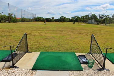 Stirling Park