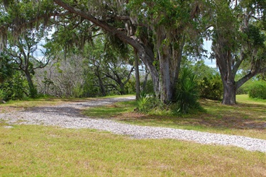 Stirling Park