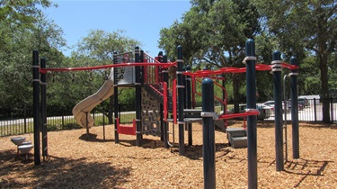 VFW Playground