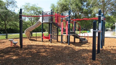 VFW Playground