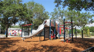 VFW Playground