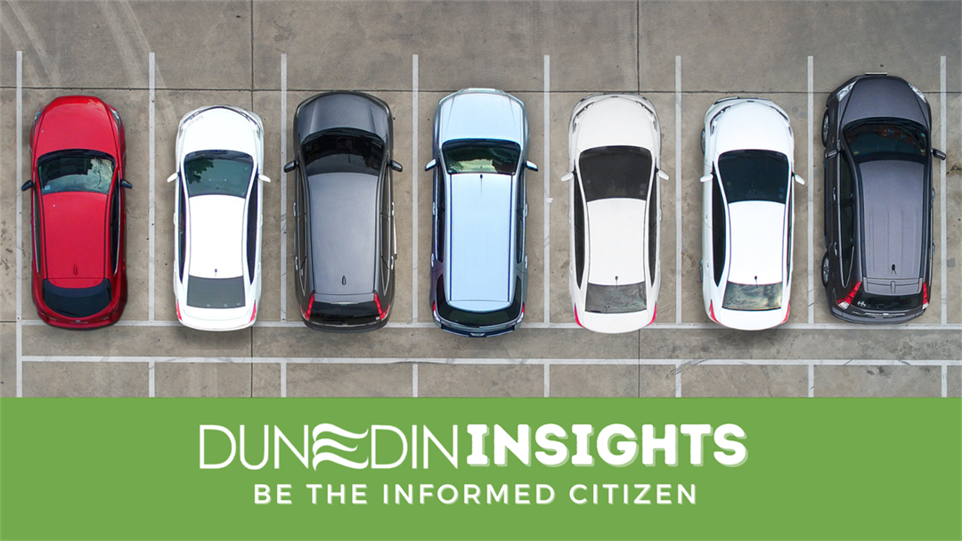 Navigating Dunedin: Your Ultimate Guide to Getting Around - City of ...