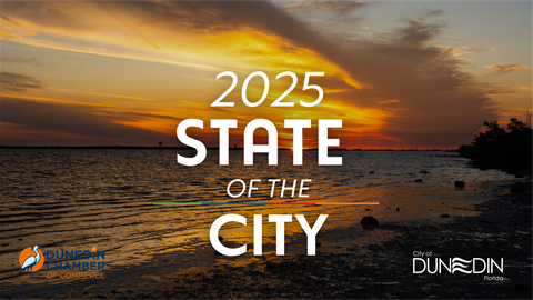 2025 State of the City Image