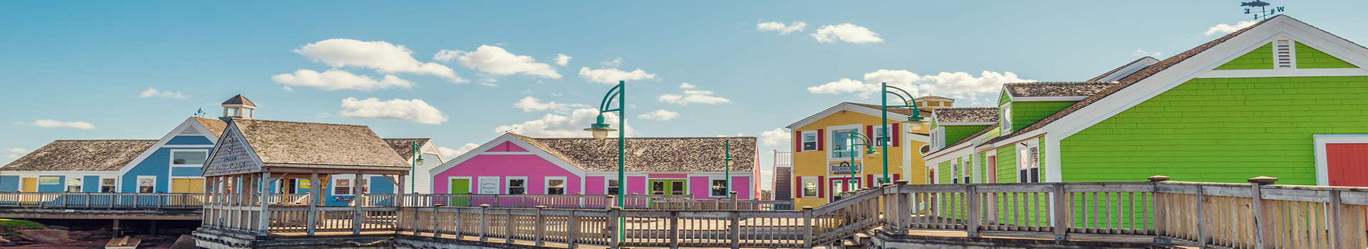 Summerside, Prince Edward Island