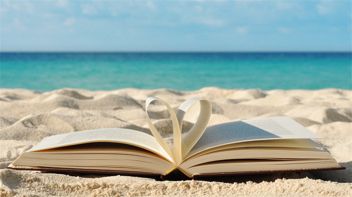 Library Background - City of Dunedin, FL