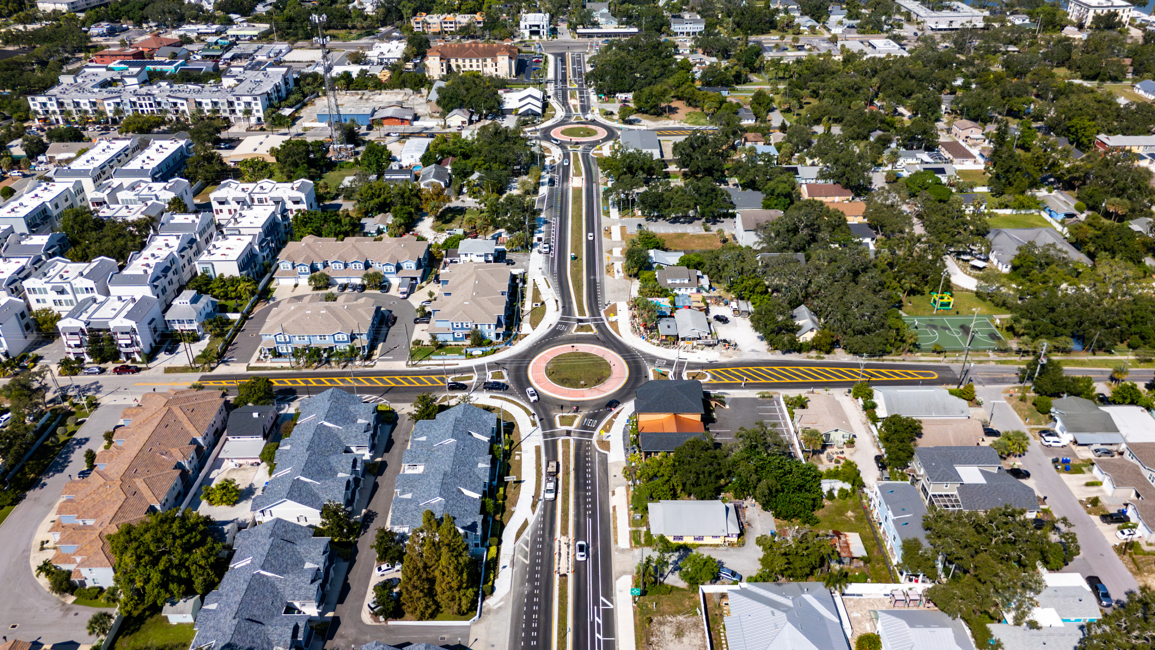 Skinner Roundabout 3