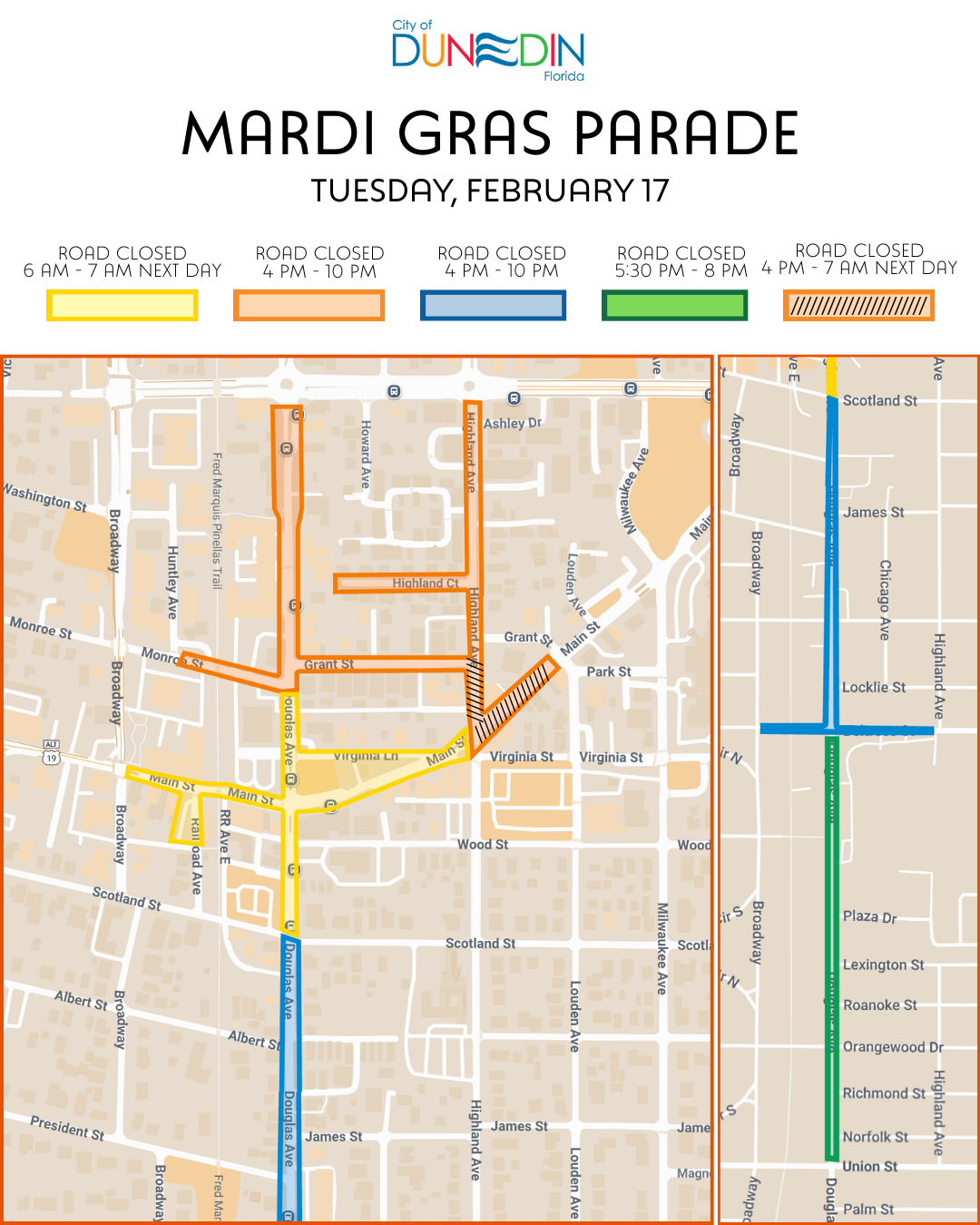Mardi Gras 2026 map updated.png