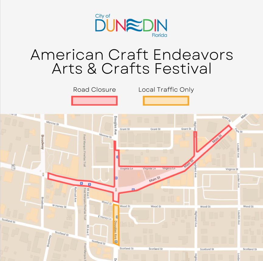 road closure map-Arts and Craft Festivals 2023.JPG