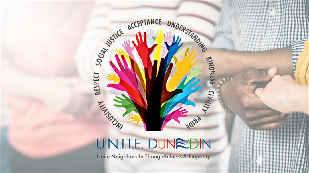 Diversity, Equity, and Inclusion - City of Dunedin, FL