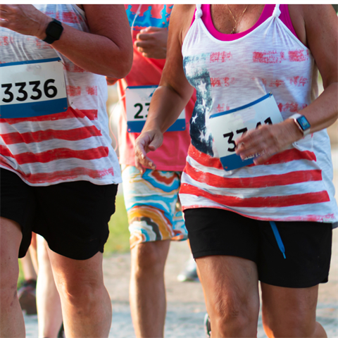 Veteran 5K 
