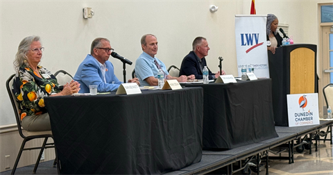 City & County Candidate Forum 2026