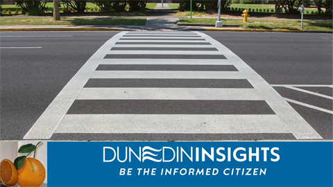 Crosswalk Safety