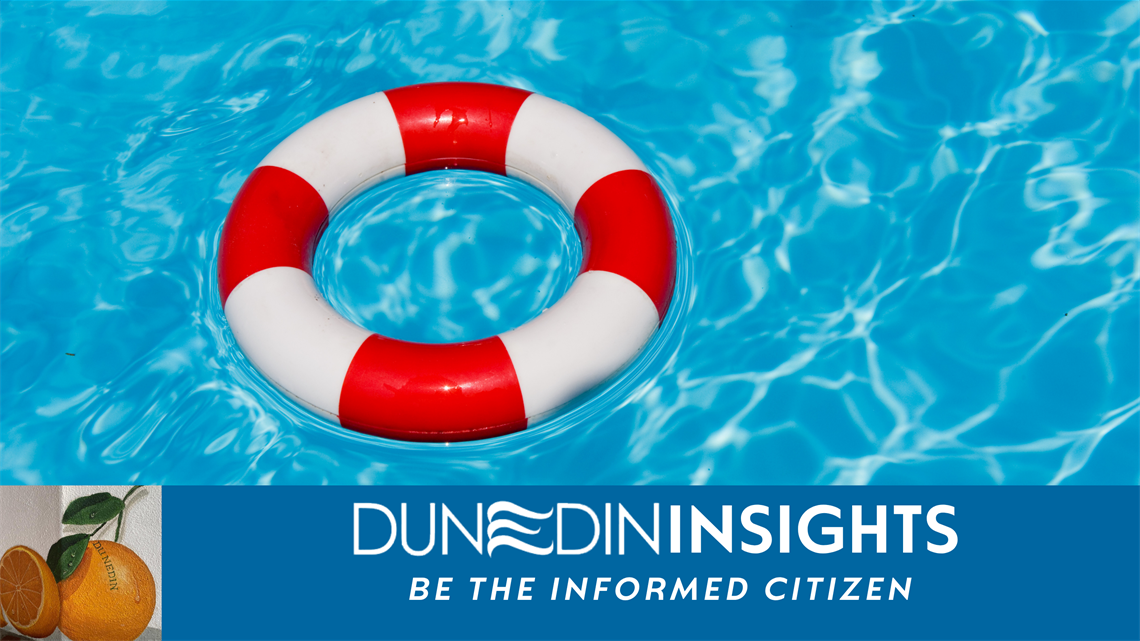 Dunedin Insights Water Watcher