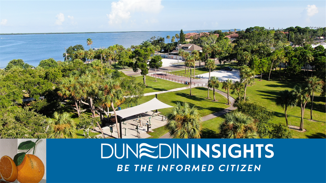 Dunedin Insights Parks
