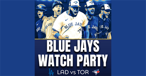 World Series Watch Party
