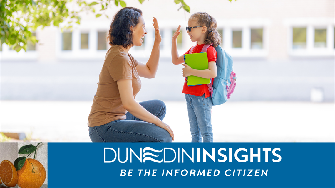 Dunedin Insights After Care Programs